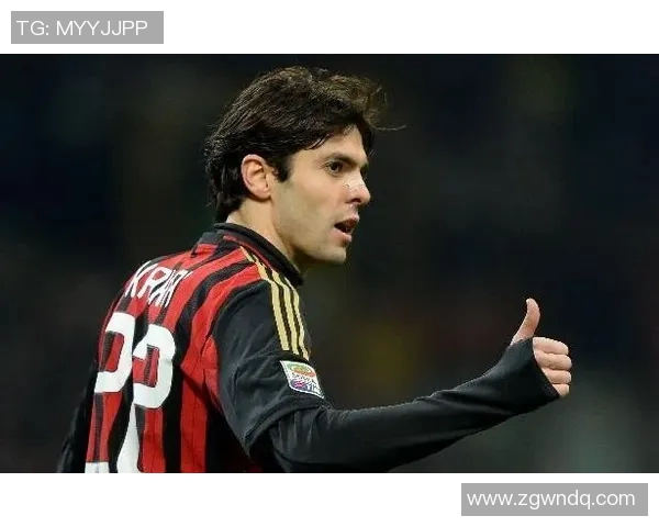 实况足球卡卡：重温传奇球星的辉煌岁月与游戏魅力