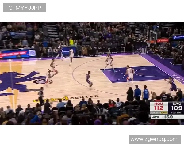 火箭队与国王队精彩对决直播全程回顾与分析